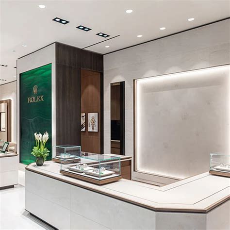 official rolex jeweler mclean va|rolex tysons corner center.